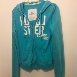 Hollister Jacket